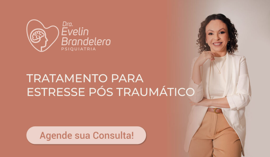Tratamento para Estresse Pós-Traumático em Cuiabá