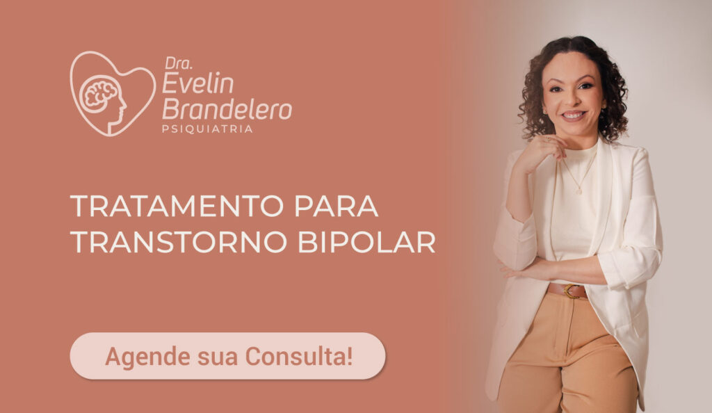 Tratamento para Transtorno Bipolar em Cuiabá